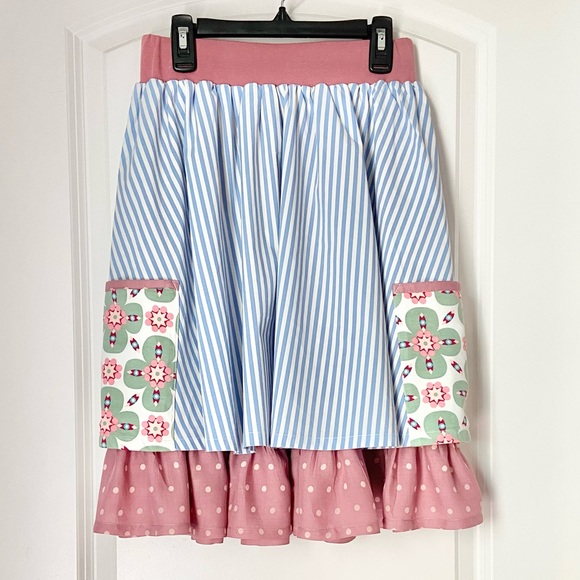 Matilda Jane Dresses & Skirts - Matilda Jane Skirt.